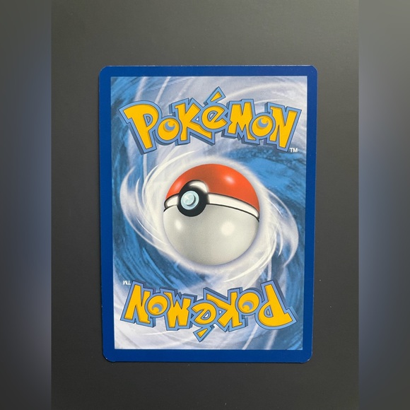 Pokémon Roserade - Picture 2 of 2